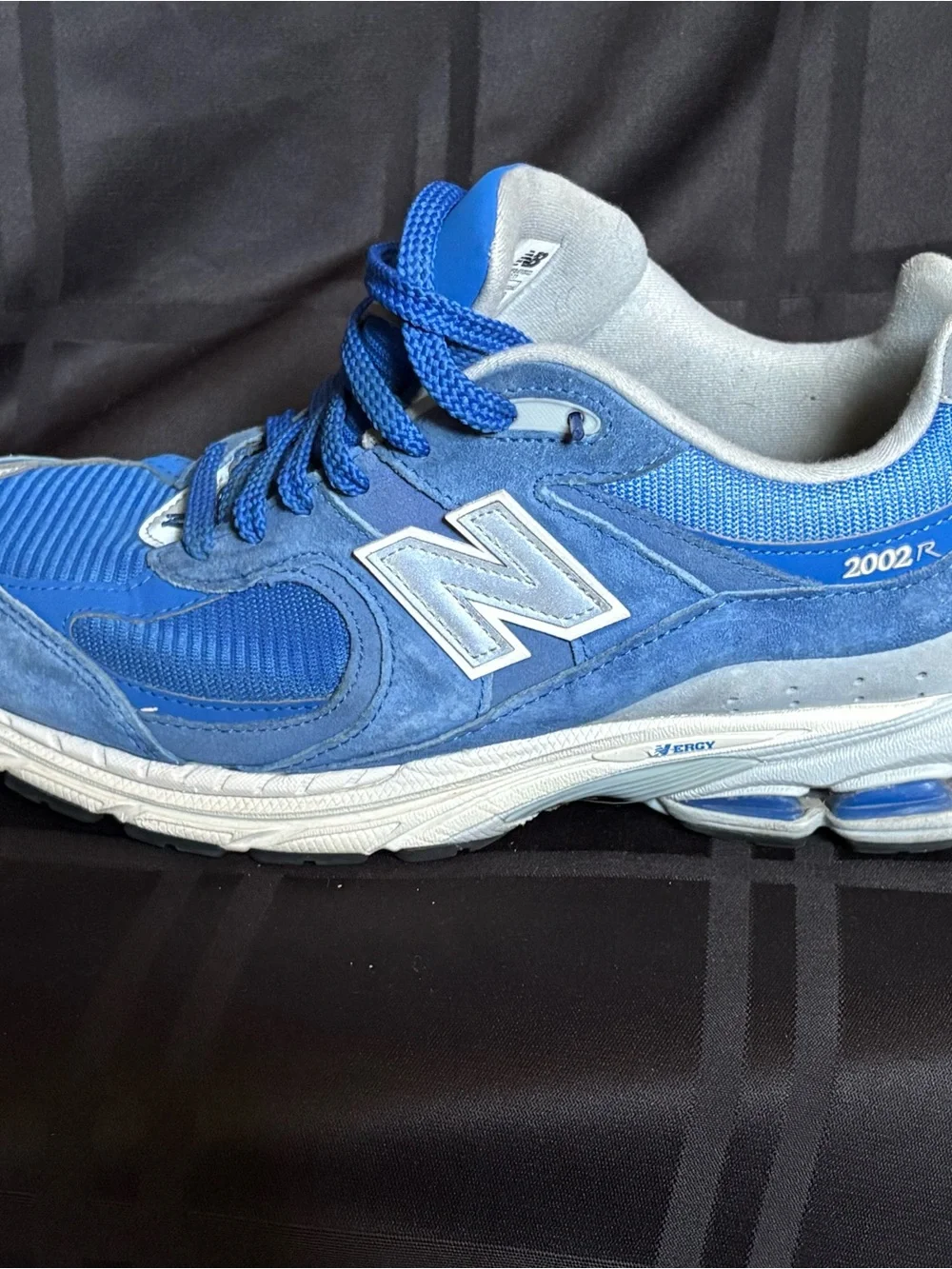 New Balance 2002R 